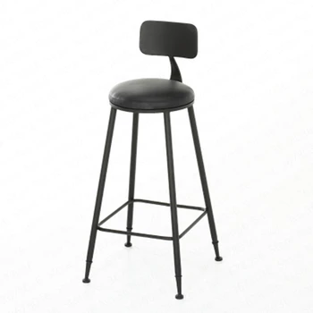Tables and Chairs American Retro Bar Stools Modern Minimalist Wall High Chair Tea Shop Coffee Shop Bar Leisure Combination
Tables and Chairs American Retro Bar Stools Modern Minimalist Wall High Chair Tea Shop Coffee Shop Bar Leisure Combination