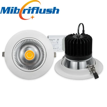 Triac Dimmable 40W 220V CREE / Epistar Chip LED Down Lighting CE RoHS Spot Lamp 5years warranty for Home Dining Room 12pcs
Triac Dimmable 40W 220V CREE / Epistar Chip LED Down Lighting CE RoHS Spot Lamp 5years warranty for Home Dining Room 12pcs