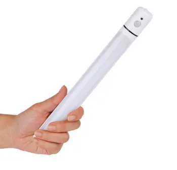 Portable PIR Motion Sensor LED Cabinet Night Light LED Bar light Lamp detectro Cabinet bookcase wardrobe bedroom hall
Portable PIR Motion Sensor LED Cabinet Night Light LED Bar light Lamp detectro Cabinet bookcase wardrobe bedroom hall