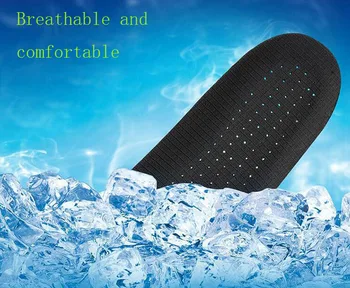 Non-slip deodorant thickening men and women insoles Absorbent breathable elastic breathable shoe insoles
Non-slip deodorant thickening men and women insoles Absorbent breathable elastic breathable shoe insoles