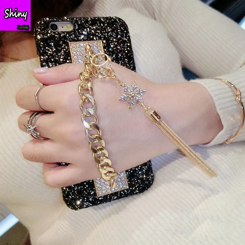 2018 New Diamond Rhinestone Case Bling Phone Case for iPhone 8 Plus X 7Plus Luxury Jewelled Case Handmade DIY Phone Cover
2018 New Diamond Rhinestone Case Bling Phone Case for iPhone 8 Plus X 7Plus Luxury Jewelled Case Handmade DIY Phone Cover