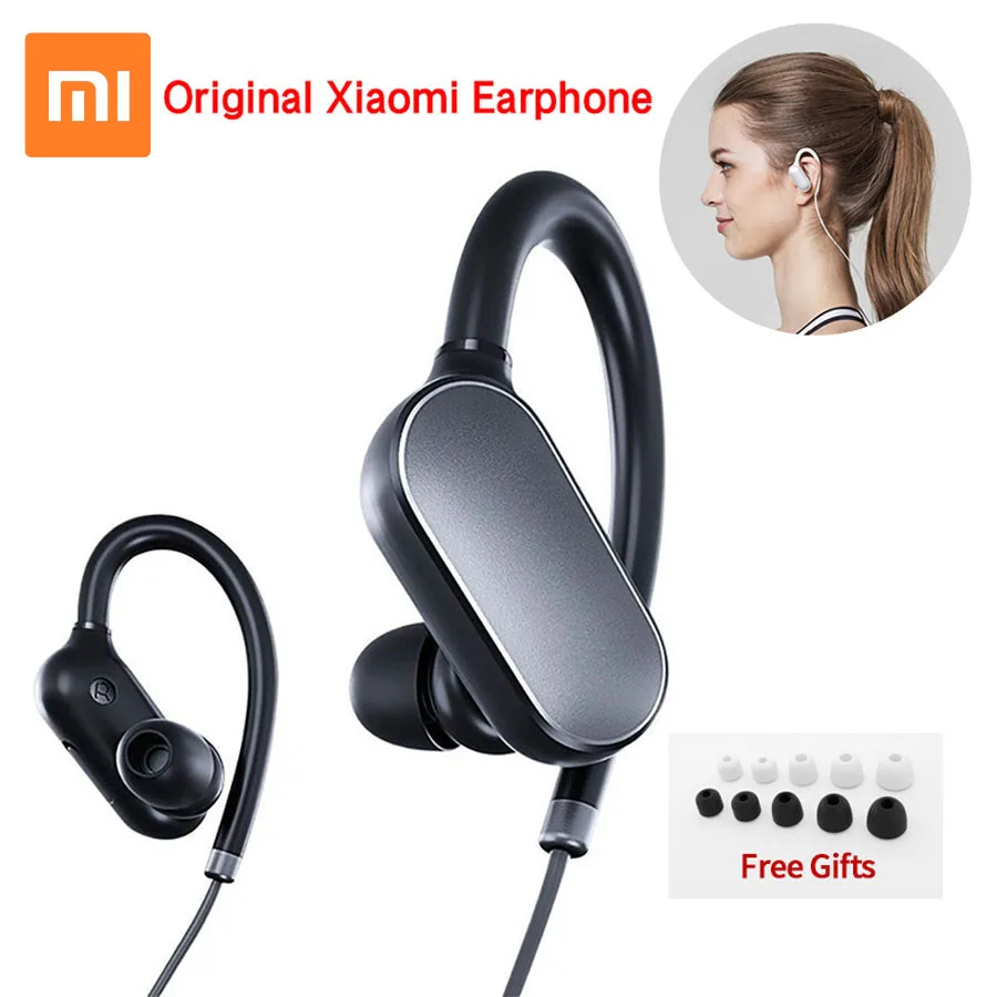 Original Xiaomi Bluetooth Earphone Wireless Sports Headphones Waterproof Sweatproof With Mic Noise Cancelling Xiaomi Earphone
Original Xiaomi Bluetooth Earphone Wireless Sports Headphones Waterproof Sweatproof With Mic Noise Cancelling Xiaomi Earphone