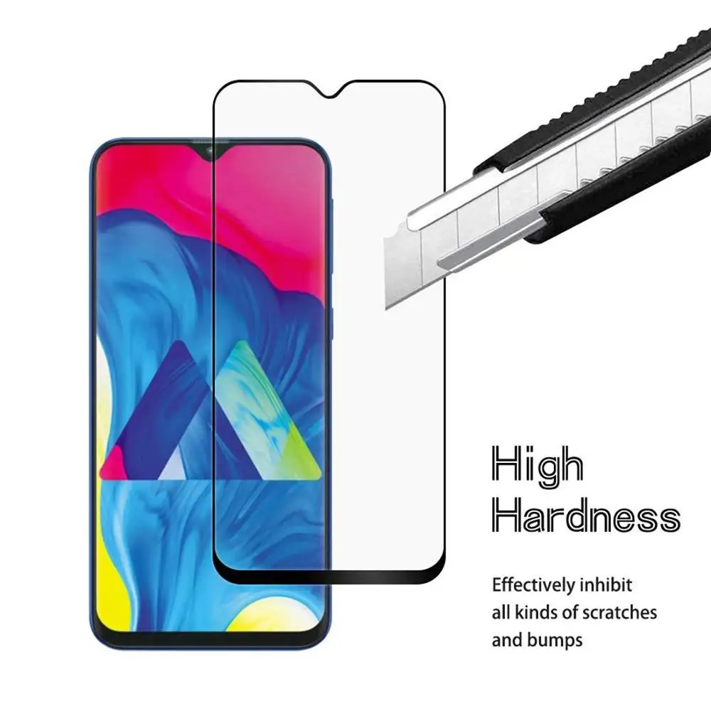 3D Tempered Glass For Samsung Galaxy A10 A20 A20E A30 A40 A40S A50 A60 A70 A80 A90 Full Glue Cover Screen Protector Film Glass
3D Tempered Glass For Samsung Galaxy A10 A20 A20E A30 A40 A40S A50 A60 A70 A80 A90 Full Glue Cover Screen Protector Film Glass