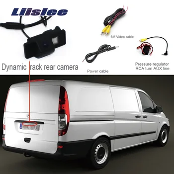 Liislee For Mercedes Benz Vito W639 2003 2004 2005 2006 2007 2008 2009 2010 2011 2012 2013 Reverse Backup Camera HD CCD
Liislee For Mercedes Benz Vito W639 2003 2004 2005 2006 2007 2008 2009 2010 2011 2012 2013 Reverse Backup Camera HD CCD