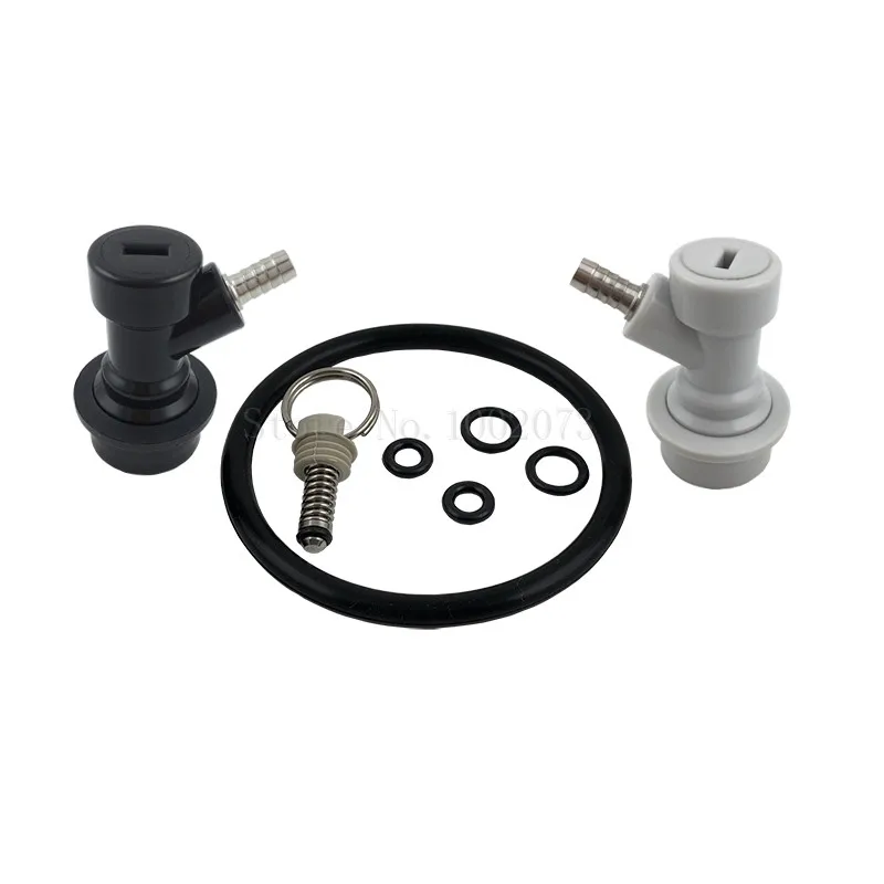 Home brewing Keg Ball Lock Disconnect With Gasket Seal O ring Set and Pressure Relief Valve For Cornelius Keg Bar Accessories
Home brewing Keg Ball Lock Disconnect With Gasket Seal O ring Set and Pressure Relief Valve For Cornelius Keg Bar Accessories
