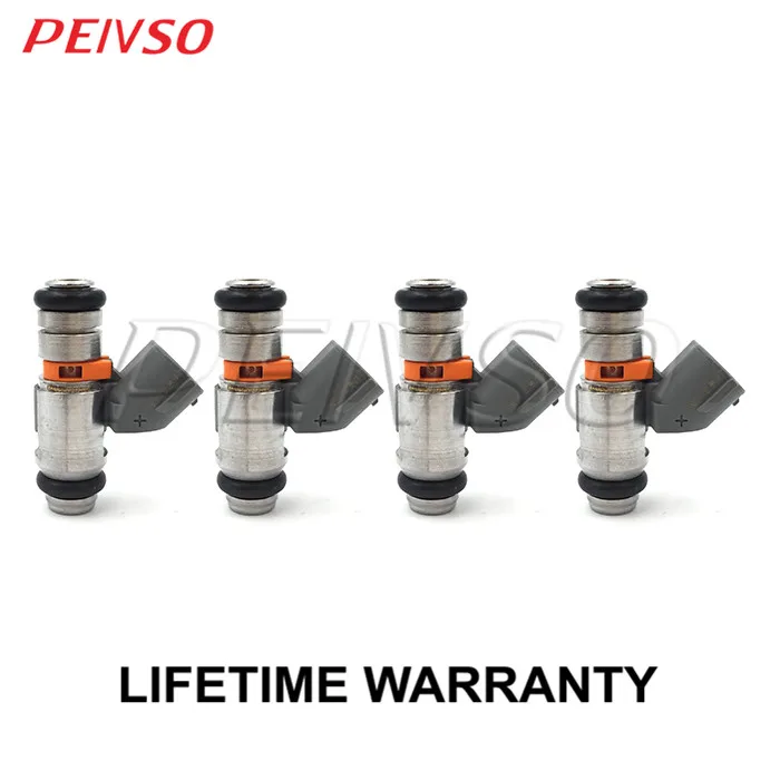 Топливный инжектор PEIVSO для Seat Cordoba 99 ~ 02 Ibiza III 00 ~ 02 Ibiza IV 02 ~ 07 Leon 99 ~ 06 Toledo, 4 шт.
Топливный инжектор PEIVSO для Seat Cordoba 99 ~ 02 Ibiza III 00 ~ 02 Ibiza IV 02 ~ 07 Leon 99 ~ 06 Toledo, 4 шт.
