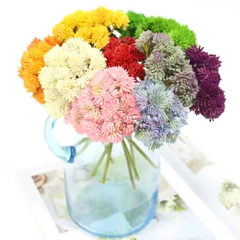 Flone Soft Rubber Artificial Rice Tsai Ball Fruit Hydrangea Simulation Fake Flower Real Touch Succulent Plant Party Family Decor
Flone Soft Rubber Artificial Rice Tsai Ball Fruit Hydrangea Simulation Fake Flower Real Touch Succulent Plant Party Family Decor