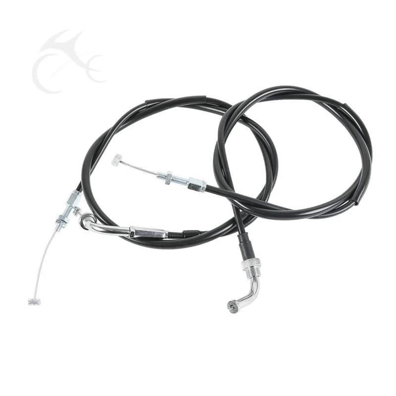 Throttle Cable For Honda Shadow 750 AERO 2004-2009 2005 2006 2007 2008 Brand New Motorcycle
Throttle Cable For Honda Shadow 750 AERO 2004-2009 2005 2006 2007 2008 Brand New Motorcycle