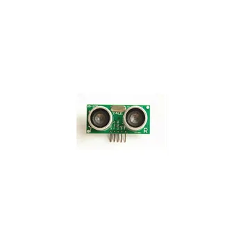 Free Shipping 5pcs/lot US-100 ultrasonic ranging module with temperature compensation ultrasonic module sensor dual mode serial
Free Shipping 5pcs/lot US-100 ultrasonic ranging module with temperature compensation ultrasonic module sensor dual mode serial