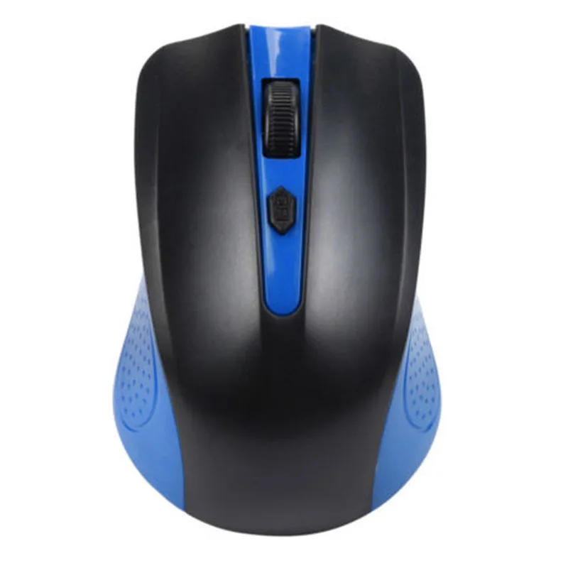New 1600 DPI USB Optical-electronic Wireless mouse Computer Mouse 2.4G Receiver Super Slim Mouse For PC Laptop Desktop
New 1600 DPI USB Optical-electronic Wireless mouse Computer Mouse 2.4G Receiver Super Slim Mouse For PC Laptop Desktop