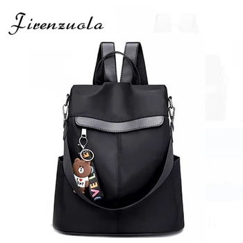 Anti-theft Waterproof Korean Women Backpack Girl School Bag Casual Travel Bags #456
Anti-theft Waterproof Korean Women Backpack Girl School Bag Casual Travel Bags #456