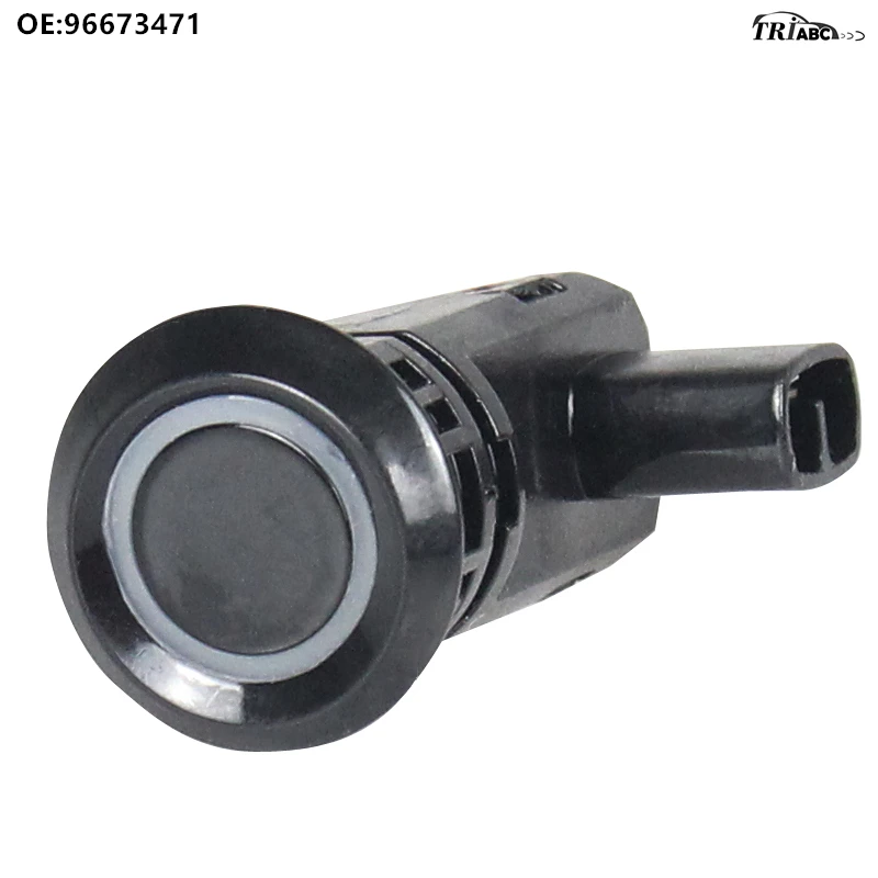 96673471 PDC ParkSensor For Chevrolet Captiva NEW Anti Radar Detector Parktronic Distance Control Car Electronics Accessory
96673471 PDC ParkSensor For Chevrolet Captiva NEW Anti Radar Detector Parktronic Distance Control Car Electronics Accessory