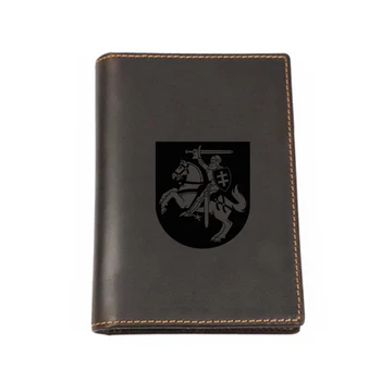 Engrave Name Men Passport Cover Knight Lithuania Travel Passport Holder Genuine Leather Functional Passport Card wallets
Engrave Name Men Passport Cover Knight Lithuania Travel Passport Holder Genuine Leather Functional Passport Card wallets