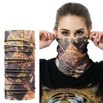 JAMONT Fashion New Design Skull Bandana Scarf Motorcycle Dustproof Multifunctional Seamless Tubular Hip-hop Headband Neck Gaite
JAMONT Fashion New Design Skull Bandana Scarf Motorcycle Dustproof Multifunctional Seamless Tubular Hip-hop Headband Neck Gaite