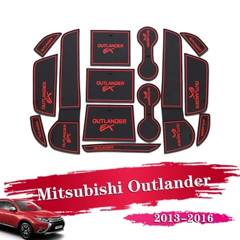 14X Car Accessories Inner Gate Slot Pad Non-Slip Cup Mats Anti Slip Door Groove Mat Interior For Mitsubishi Outlander 2013 2016
14X Car Accessories Inner Gate Slot Pad Non-Slip Cup Mats Anti Slip Door Groove Mat Interior For Mitsubishi Outlander 2013 2016