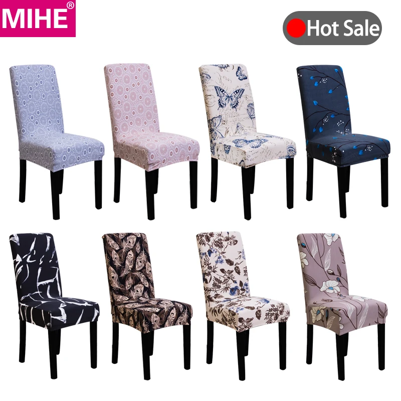 MIHE Modern Chair Cover Spandex Wedding Office Cmputer Chair Cover With Backrest Elastic Kitchen Dining Seat Chair Covers YZT21
MIHE Modern Chair Cover Spandex Wedding Office Cmputer Chair Cover With Backrest Elastic Kitchen Dining Seat Chair Covers YZT21