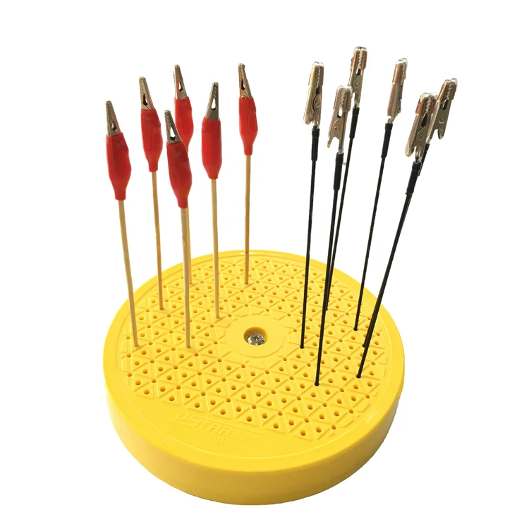 Ustar Model DIY Rotary Table Turnable Painting Plate for Gundam Military Model Building DIY Tools
Ustar Model DIY Rotary Table Turnable Painting Plate for Gundam Military Model Building DIY Tools