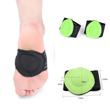 1 Pair Arch Support Plantar Band Heel Aid Feet Cushion Fallen Heel Pain Relief Shock Pads Foot Insoles oot Care Tools
1 Pair Arch Support Plantar Band Heel Aid Feet Cushion Fallen Heel Pain Relief Shock Pads Foot Insoles oot Care Tools
