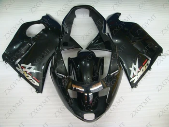 Abs Fairing CBR1100XX 1996 - 2005 Black Full Body Kits CBR 1100 XX 1999 Body Kits for Honda Cbr1100XX 1998
Abs Fairing CBR1100XX 1996 - 2005 Black Full Body Kits CBR 1100 XX 1999 Body Kits for Honda Cbr1100XX 1998