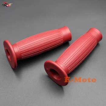 NEW Red Gran Turismo Style Grips For Honda CB750 CB750K CB750F CB Cafe Racer E-Moto
NEW Red Gran Turismo Style Grips For Honda CB750 CB750K CB750F CB Cafe Racer E-Moto