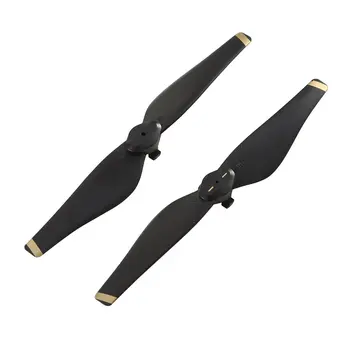 4PCS 2CW + 2CCW Propellers 5332 Durable 2-Blade Props Propeller for DJI mavic air Drone Accessories
4PCS 2CW + 2CCW Propellers 5332 Durable 2-Blade Props Propeller for DJI mavic air Drone Accessories