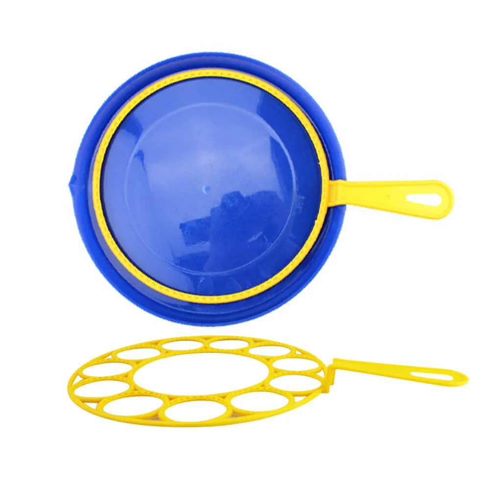 MrY Blowing Bubble Tool Soap Bubble Maker Blower Set Big Bubble Dish Outdoor Funny Toy For Children Gift
MrY Blowing Bubble Tool Soap Bubble Maker Blower Set Big Bubble Dish Outdoor Funny Toy For Children Gift