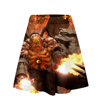 Doom Eternal Skirt Harajuku Casual 2019 New Style Harajuku Pop Skirts New Sexy Kpops Women Casual Hot Sale Fashion Skirts
Doom Eternal Skirt Harajuku Casual 2019 New Style Harajuku Pop Skirts New Sexy Kpops Women Casual Hot Sale Fashion Skirts