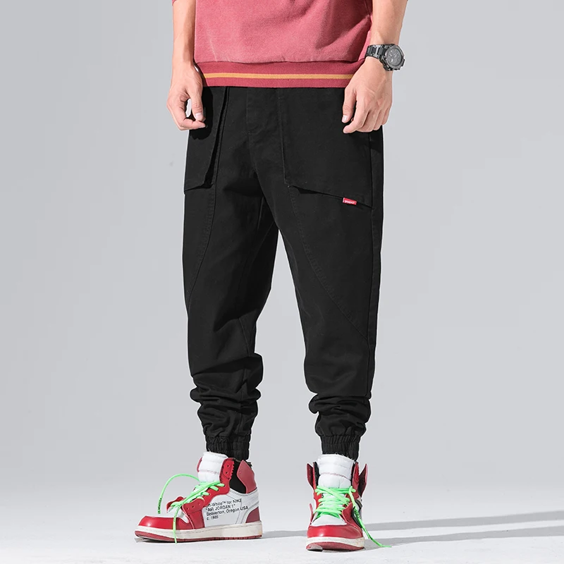mens summer track pants
