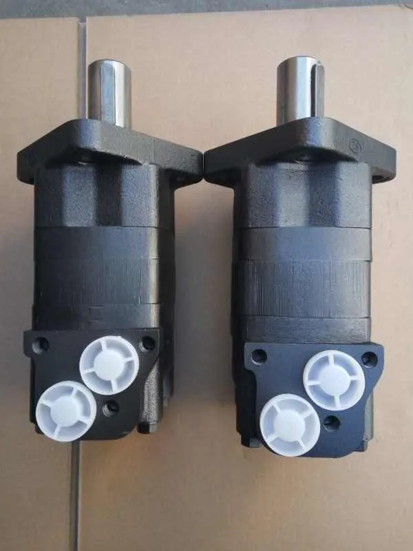 MS 315 OMS 315 hydraulic drive motor