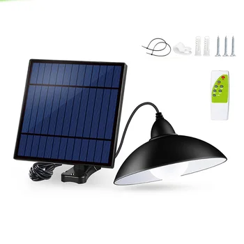 Solar Powered Pendant Light Retro Lampshade Bulb Solar Panel Lamp With 3 Meters String Outdoor Hanging Solar Light For Garden
Solar Powered Pendant Light Retro Lampshade Bulb Solar Panel Lamp With 3 Meters String Outdoor Hanging Solar Light For Garden