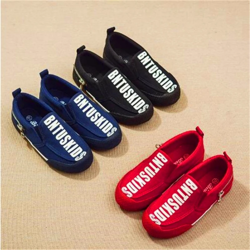 Insole Length 16-22.5 cm Kids Canvas Shoes Toddler Boys Girls Canvas Sneakers Children Canvas Shoes Flats Slip on Casual Shoes
Insole Length 16-22.5 cm Kids Canvas Shoes Toddler Boys Girls Canvas Sneakers Children Canvas Shoes Flats Slip on Casual Shoes