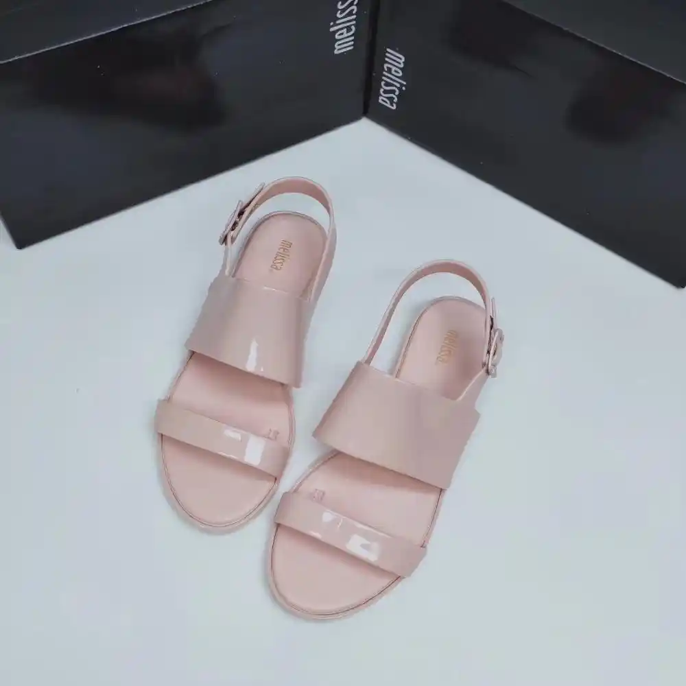 jelly sandals 2019