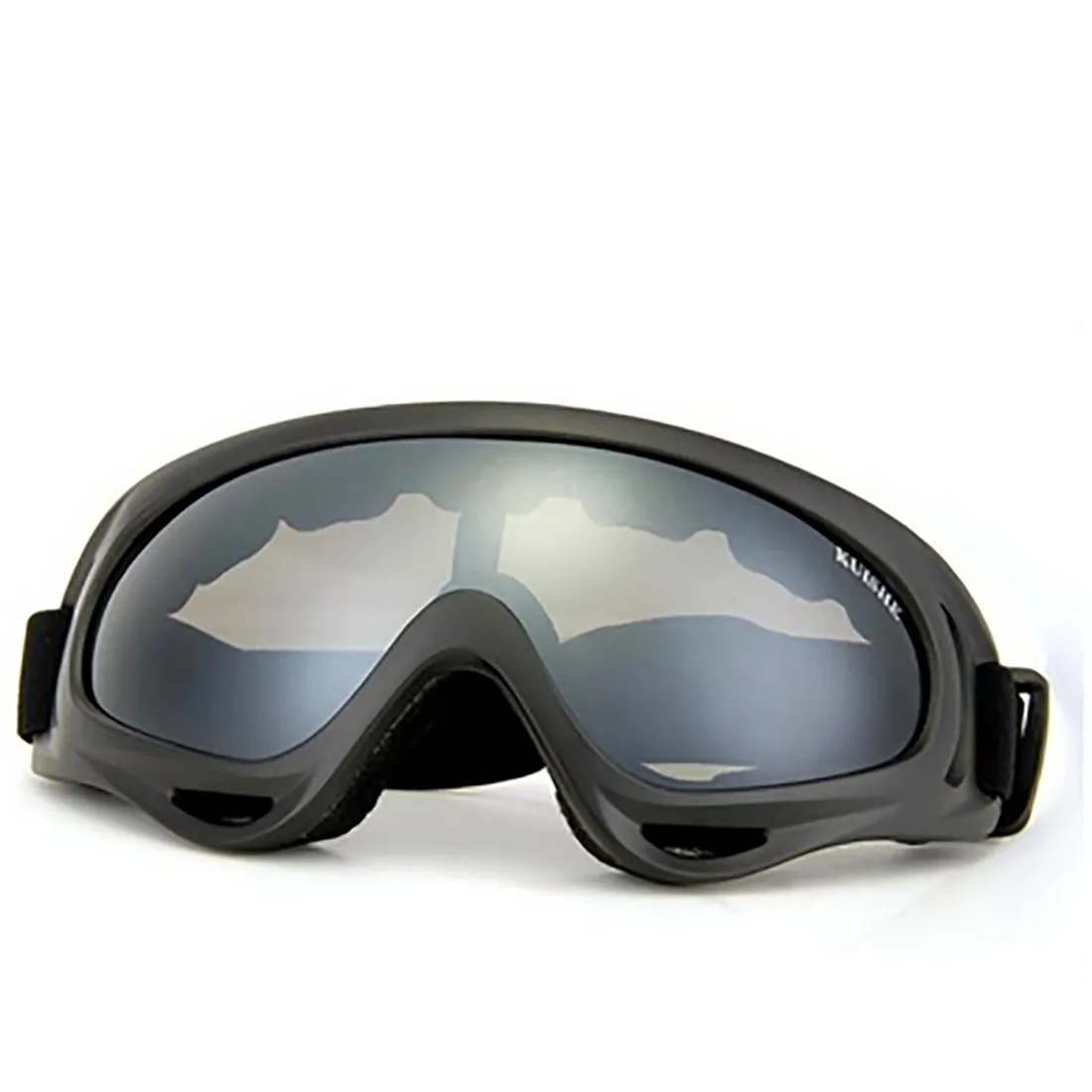 Airsoft Wind Dust Tactical Goggle Glasses Outdoor Sports Cycling Unisex Eyeglasses Military Army Protected Durable Eyewear
Airsoft Wind Dust Tactical Goggle Glasses Outdoor Sports Cycling Unisex Eyeglasses Military Army Protected Durable Eyewear