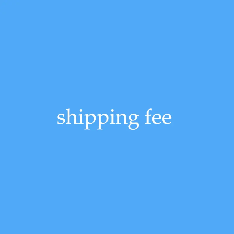 Fill postage / price difference shipping fee extra fee (please contact us when you order this link)
Fill postage / price difference shipping fee extra fee (please contact us when you order this link)