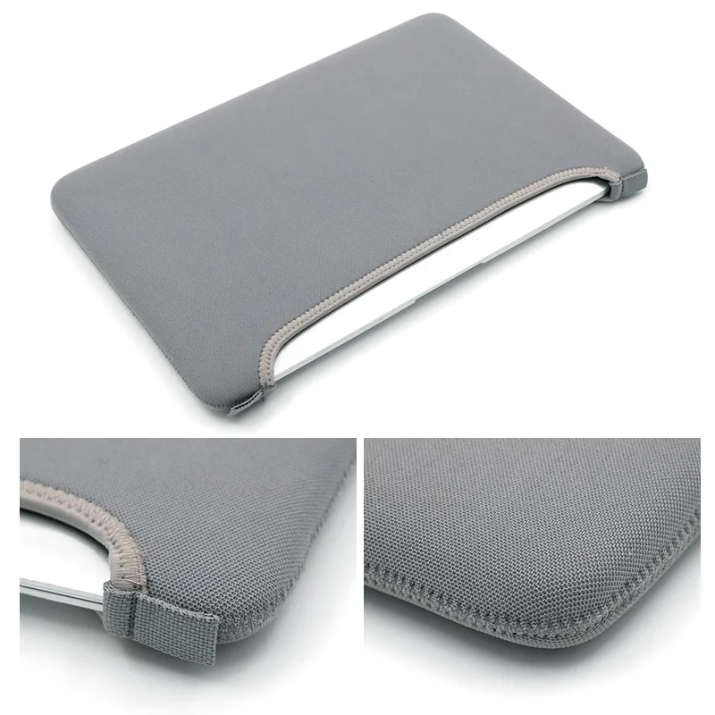 2018 New Sleeve Case For Laptop 11,12,13,14,15",Bag For MacBook Air Pro 13.3" Retina 15.4,Anti-scratch Cover For Mac book 13.3
2018 New Sleeve Case For Laptop 11,12,13,14,15",Bag For MacBook Air Pro 13.3" Retina 15.4,Anti-scratch Cover For Mac book 13.3