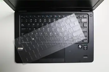 For Dell Latitude E5290 E5250 E5270 E7250 E7270 E7280 Dell XPS 12 9250 12.5" Ultra Thin Soft TPU Keyboard Protector Skin Cover
For Dell Latitude E5290 E5250 E5270 E7250 E7270 E7280 Dell XPS 12 9250 12.5" Ultra Thin Soft TPU Keyboard Protector Skin Cover