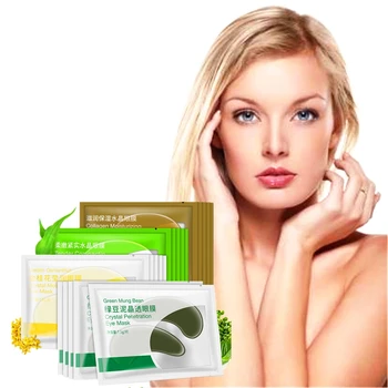 Epacket 8PCS/4Packs Fruit essence Collagen Eye Mask Anti-wrinkle Sleeping Eye Patch Dark
Epacket 8PCS/4Packs Fruit essence Collagen Eye Mask Anti-wrinkle Sleeping Eye Patch Dark
