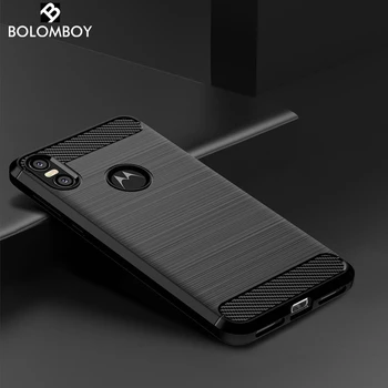 Carbon Fiber Case For Moto One Case For Moto One Vision P30 G7 Z3 Z2 G6 G5 G5S E5 E3 E4 C Plus Play Force P40 X4 E6 Cover
Carbon Fiber Case For Moto One Case For Moto One Vision P30 G7 Z3 Z2 G6 G5 G5S E5 E3 E4 C Plus Play Force P40 X4 E6 Cover