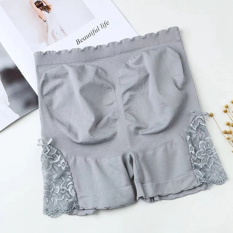 One Size Women Safety Underwear Under Skirt Shorts High Quality Safety Short Pants Mid-rise Push Up Lace Hot Shorts Elastic Pant
One Size Women Safety Underwear Under Skirt Shorts High Quality Safety Short Pants Mid-rise Push Up Lace Hot Shorts Elastic Pant