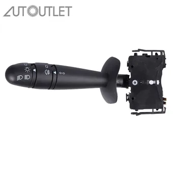 AUTOUTLET Switch Indicator Light for RENAULT 7701048912 Stalk Switch Indicator Light stalk switch
AUTOUTLET Switch Indicator Light for RENAULT 7701048912 Stalk Switch Indicator Light stalk switch