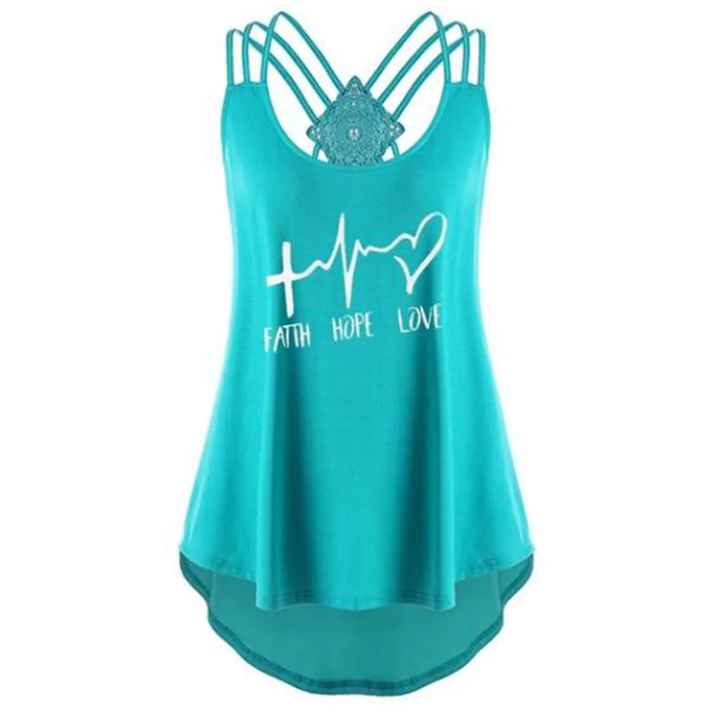FREE OSTRICH Women Shirts U Neck Sleevless Print Irregular Hem Green Fashion Summer Shirt Casual Top Blouse Loose Women Shirts
FREE OSTRICH Women Shirts U Neck Sleevless Print Irregular Hem Green Fashion Summer Shirt Casual Top Blouse Loose Women Shirts