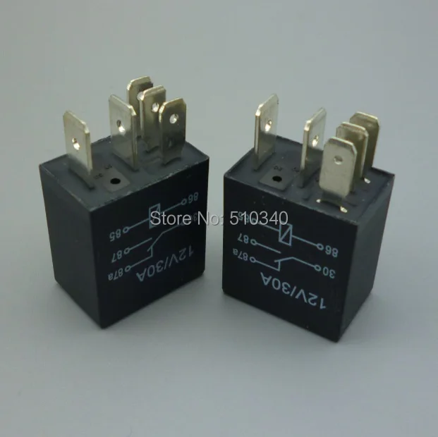 12V30A5P--