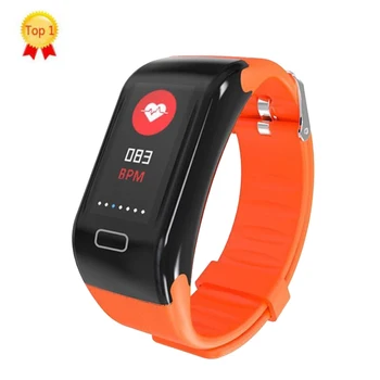2019 New Smartband Deep Waterproof Wristband Heart Health Monitor Smart Band Pedometer Sports Bracelet Fitness Tracker Watch
2019 New Smartband Deep Waterproof Wristband Heart Health Monitor Smart Band Pedometer Sports Bracelet Fitness Tracker Watch