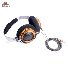 Héraphones en bois aliexpress