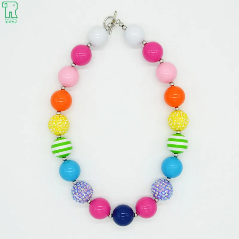 2020 New Girls Colorful Chunky Choker Necklace Fashion Kids Acrylic Bubblegum Bead Necklace Collier Child Cheap Fashion Jewelry
2020 New Girls Colorful Chunky Choker Necklace Fashion Kids Acrylic Bubblegum Bead Necklace Collier Child Cheap Fashion Jewelry