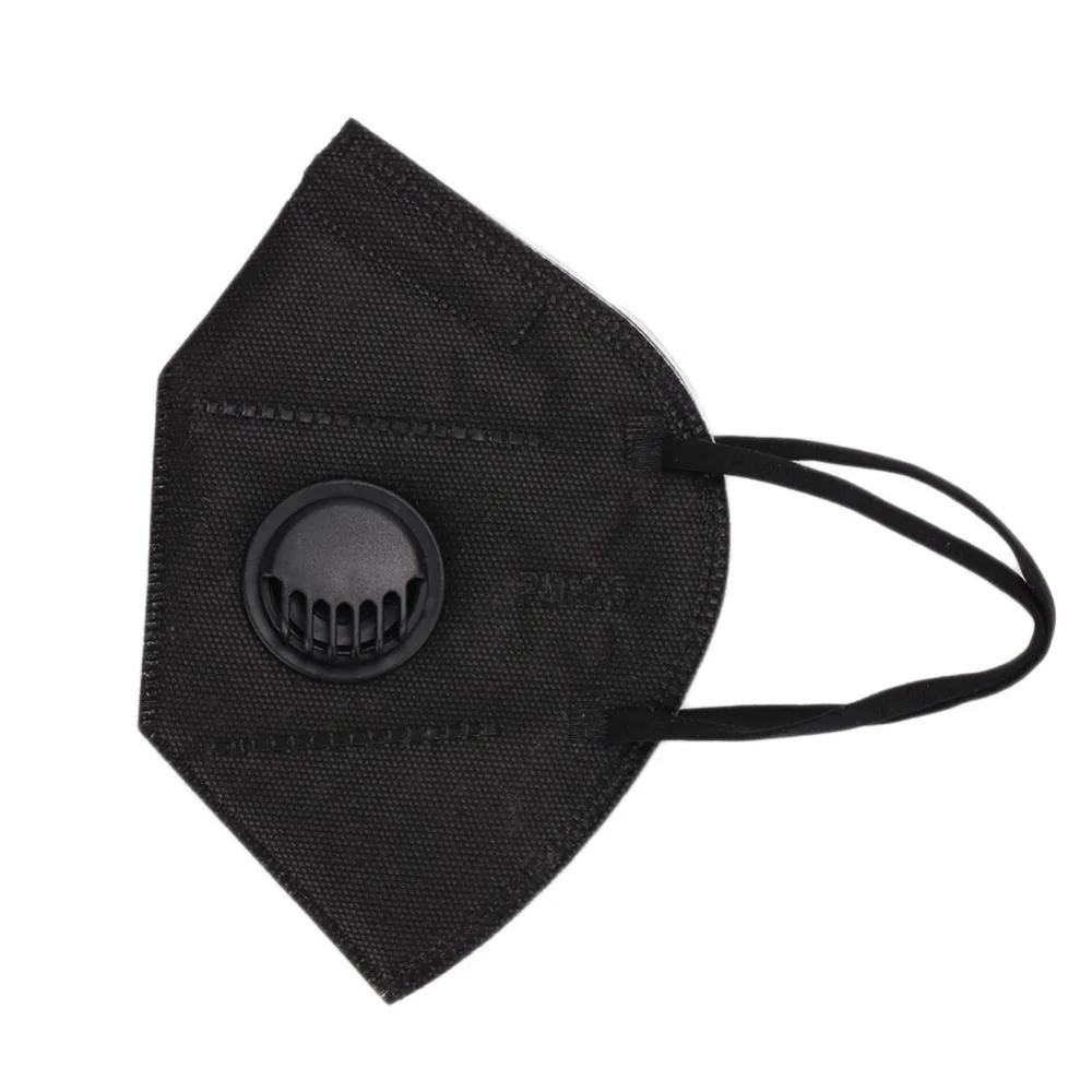 10 pcs Anti-Dust Mask Activated carbon Mouth Mask Anti-Pollution Face Mask Gray Earloop Air Filter Riding Mask
10 pcs Anti-Dust Mask Activated carbon Mouth Mask Anti-Pollution Face Mask Gray Earloop Air Filter Riding Mask