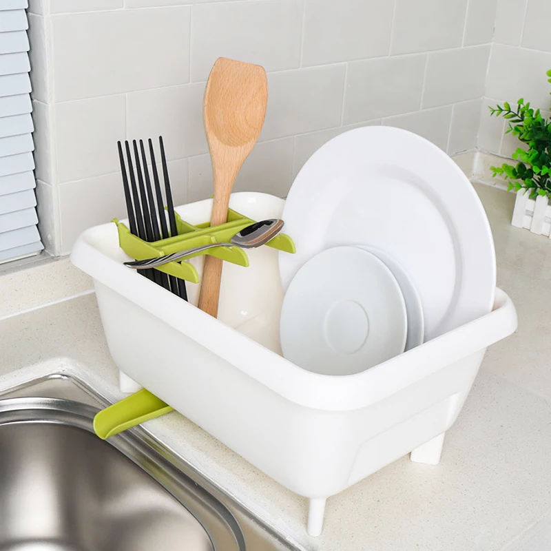 Dish drain rack home plastic dining chopsticks sink tableware Drying storage rack for Kitchen Counter Storage Rack mx4131653
Dish drain rack home plastic dining chopsticks sink tableware Drying storage rack for Kitchen Counter Storage Rack mx4131653