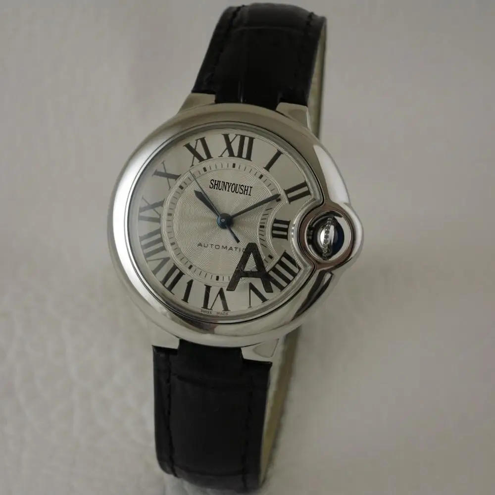 WH06194 Women's Watches Top Brand Runway Luxury European Design Automatic Mechanical Watch
WH06194 Women's Watches Top Brand Runway Luxury European Design Automatic Mechanical Watch