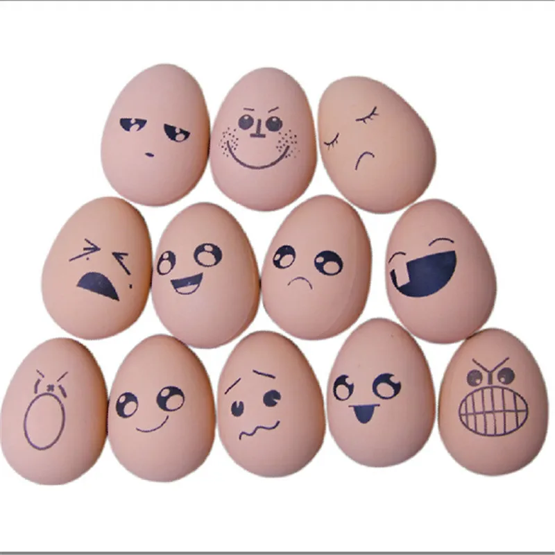 Non toxic Rubber Eggs enoji Pet Cute Chew Bouncing Egg Ball Knot Interactive Toy elastic chewing toys emotion drop ship sale
Non toxic Rubber Eggs enoji Pet Cute Chew Bouncing Egg Ball Knot Interactive Toy elastic chewing toys emotion drop ship sale