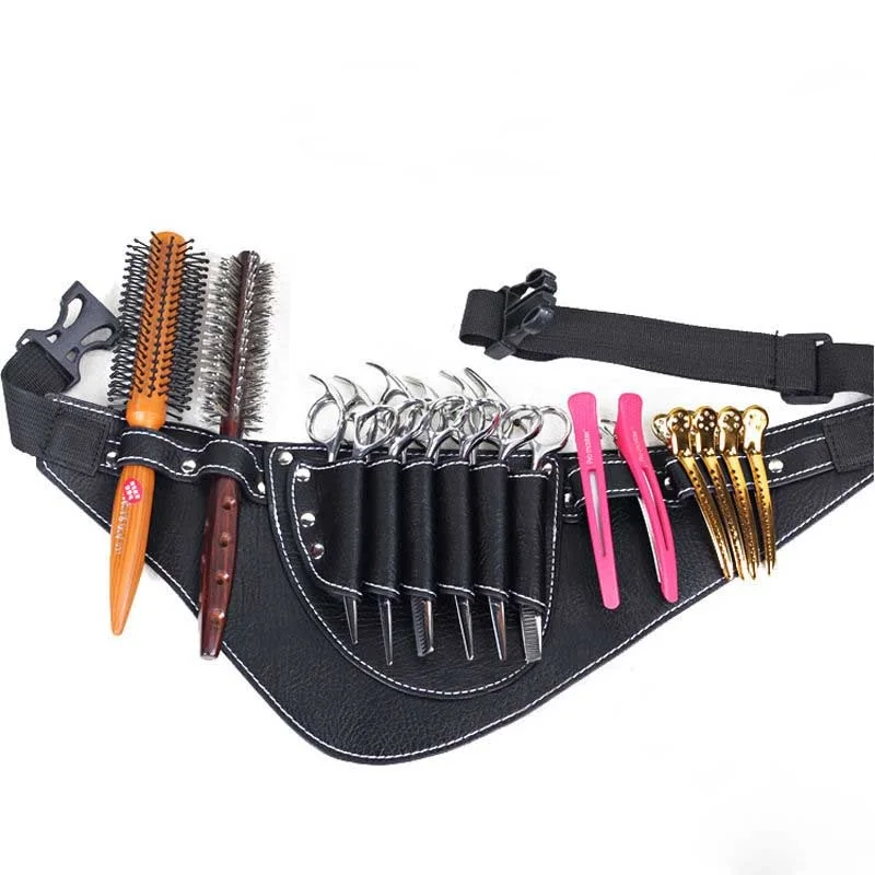 AiceBeu Salon Barber Scissors Bag Scissor Clips Shears Shear Bags Tool Hairdressing Holster Pouch Holder Case Belt
AiceBeu Salon Barber Scissors Bag Scissor Clips Shears Shear Bags Tool Hairdressing Holster Pouch Holder Case Belt